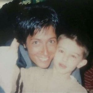 Meet your Posher, Tracey